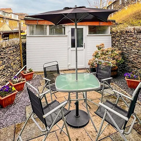 Park Road 윈더미어