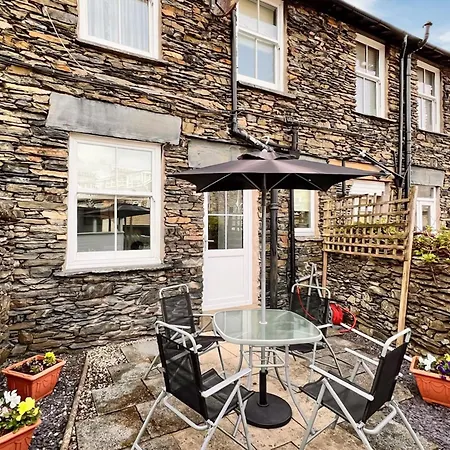 Park Road 윈더미어