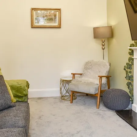 Holiday home Park Road *