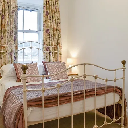 Park Road Holiday home Windermere
