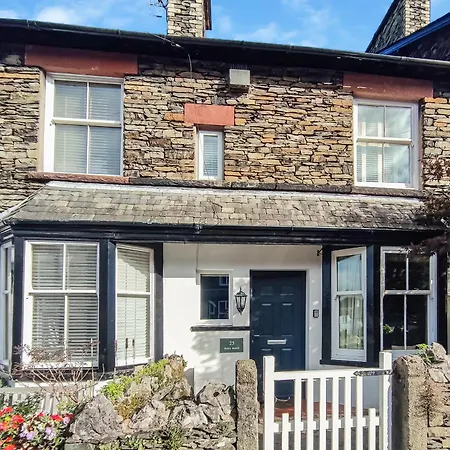 Σπίτι διακοπών Park Road Windermere