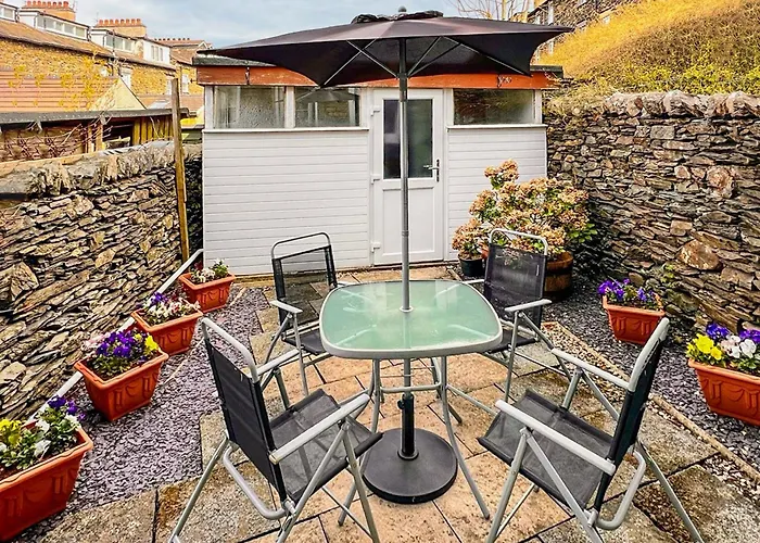 Park Road ويندرمير