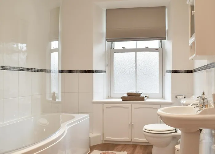 Park Road * ويندرمير