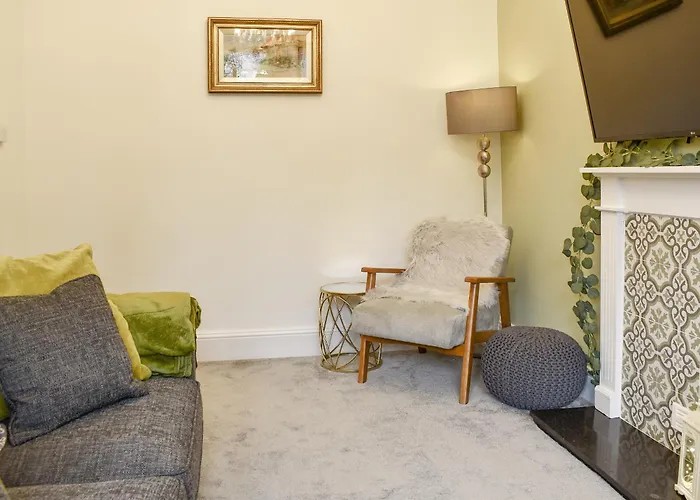 بيت للعطل Park Road