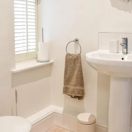 Ferienhaus Park Road *