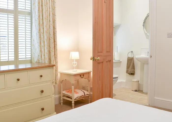 Park Road Casa de Férias Windermere