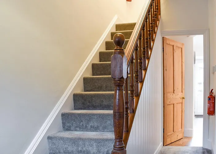 Park Road * Windermere