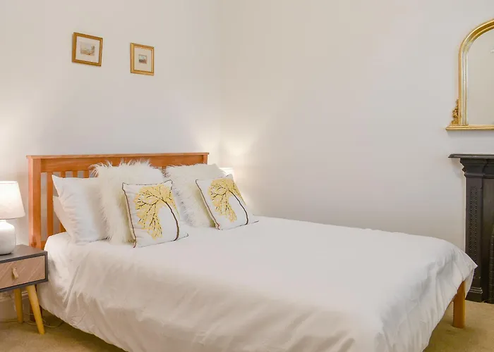 Casa de Férias Park Road Windermere